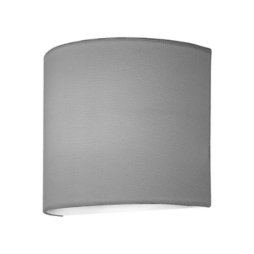 VIVIEN - LED fabric wall light by Rossini Illuminazione - view 3